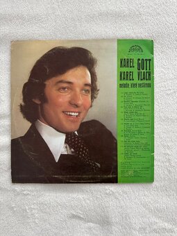 Gramofonové platne - 5