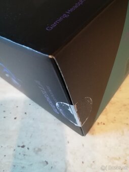 Predám herné slúchadlá - 5