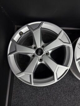 Alu Audi Q3 5x112 17” 83A601025AL - 5