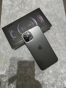 iPhone 12 Pro - 128GB - 5