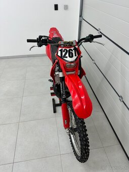 GasGas EC 300 2007 - 5