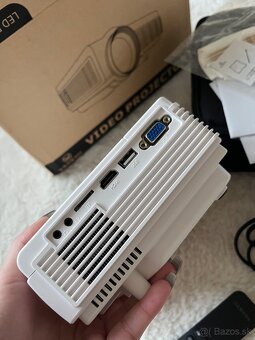 Projektor VANKYO Leisure 3 - 5