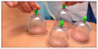 Relaxačné masáže Nitra + chiropraxia - 5