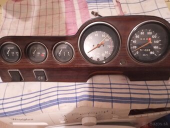 LADA-ZIGILI PRISTROJ.PANEL,BUDIKY - 5