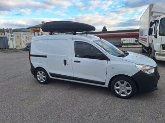 Dacia dokker - 5