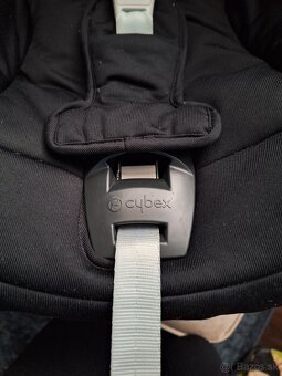 Vajíčko Cybex Aton 5 - 5