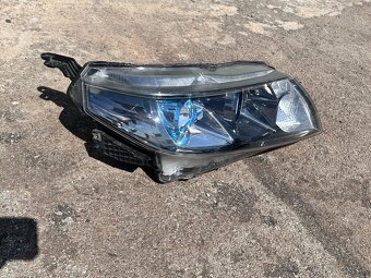 SUZUKI VITARA III 2015+ predna kapota - 5