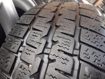 elektrony 5x118 zimne 205/65 r16c - 5