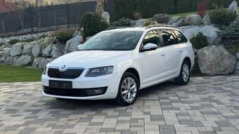 Octavia 4x4 110kw - 5