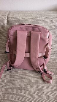 Ryanair batoh ružový nový - 5