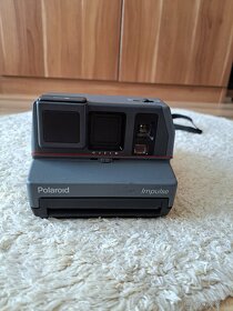 Polaroid impulse - 5
