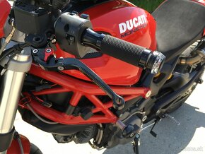 Ducati Monster 796 ABS - 5