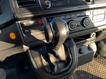 VW Caravelle automat - prenájom - 5