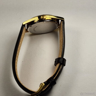 Omega Geneve Vintage pánske hodinky elegantné - 5