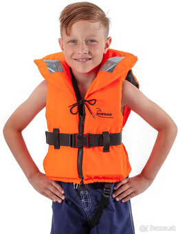 Marinepool ALLROUNDMARIN DeLuxe Záchranná vesta - 5