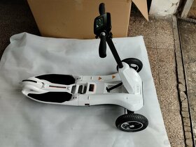 TROJKOLKA iBOARD ONE-X2 NOVA - 5