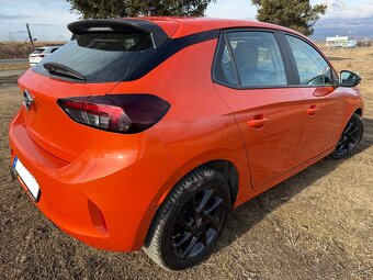 Opel Corsa 1.2 Edition - 5