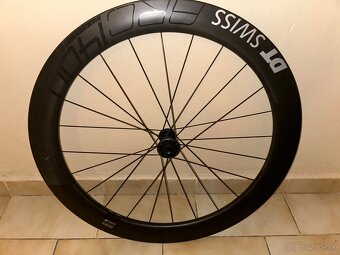 Kolesá DT Swiss ARC 1400 Dicut - 5