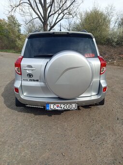 Toyota Rav4 - 5