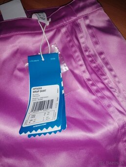Adidas wrap skirt - 5