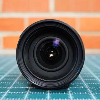 Tamron SP 24-70mm f/2.8 Di VC USD G2 Nikon - 5