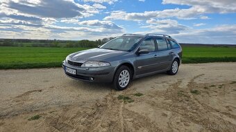 Renault Laguna Grandtour 2.2 dci Privilége - 5