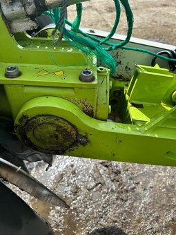 Žací stroj Claas Disco 3150 F76 - 5