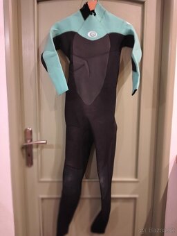 Dámsky neopren RIP Curl Omega Sealed 4.3 - 5