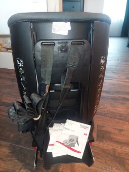 Autosedačka Britax romer trifix 2 - 5