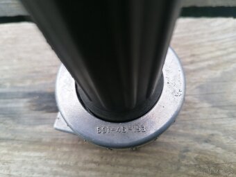Rychlopal na Jawa 250/ 591 sport, CZ, 350, 250, 175, 634 - 5