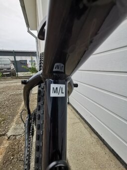 Trek Marlin 6 (2023) veľkosť M/L - 5