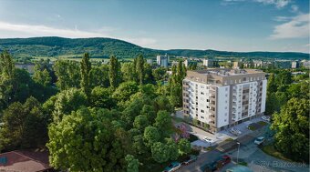 PREDPREDAJ ZA TOP CENY 2 i. byt s loggiou BA-Nové Mesto - 5