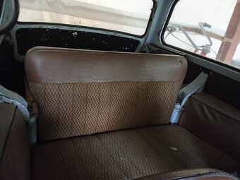 Predam Trabant601 - 5