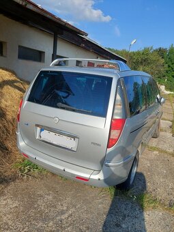 Lancia Phedra ROZPREDÁM - 5