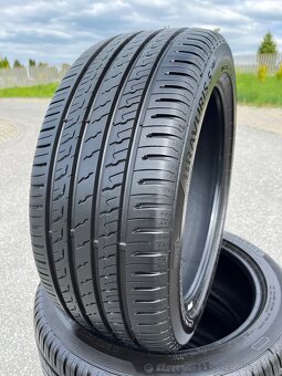 Letné pneumatiky BARUM 225/45 r17 - 5