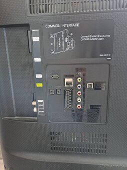 Samsung TV - 5