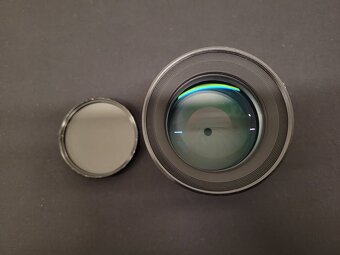 DZOFILM Vespid Prime 125 mm T2,1 pro Canon EF - 5