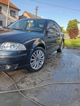 Passat b5,5 1.9 tdi 96 kw - 5