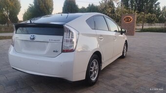 Toyota prius HYBRID 1.8VVTI- - 5