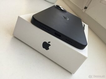iPhone 15 Plus 128gb Black - 5
