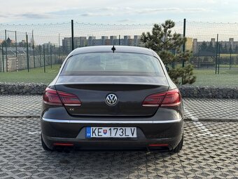 VW Passat CC - 5