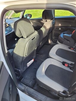 Predám Citroen C4 Picasso 1.6 HDI 68KW 2014 - 5
