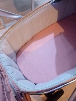 Kočík Baby design dvojkombinacia+vajíčko - 5