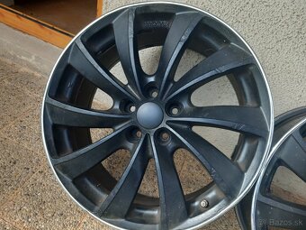 5x108 R18 ET43 Turbinove - 5