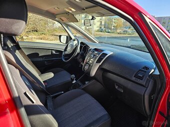 Kia Venga 1.4 66 kw - 5