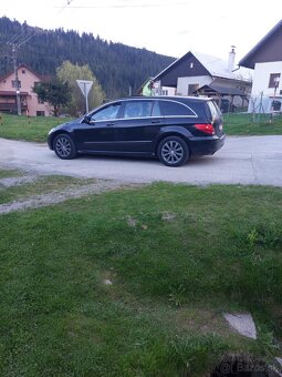 Mercedes-Benz R320 CDI 4MATIC 165kW - 5