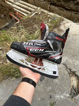 Korcule CCM Jetspeed FT2 - 5