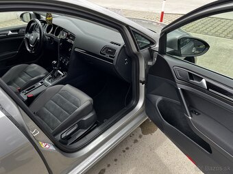 Golf 7 - 5
