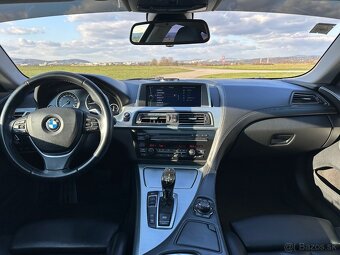BMW 640d Gran Coupe - 5