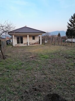 Predaj novostavba 4 izbový RD Nitra Lužianky - 5